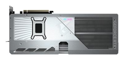 Gigabyte Nvidia RTX 5080 Videokaart MASTER 16 GB GDDR7-RAM PCIe x16 HDMI 2.1, DisplayPort 2.1