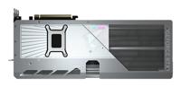 Gigabyte Nvidia RTX 5080 Videokaart MASTER 16 GB GDDR7-RAM PCIe x16 HDMI 2.1, DisplayPort 2.1 - thumbnail