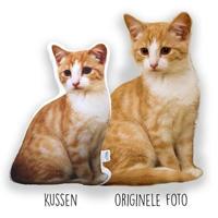 Kussen ware grootte - Pillow Buddies - thumbnail