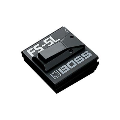 Boss FS-5L voetpedaal