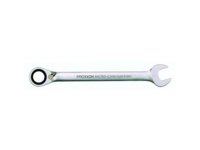 PROXXON ratelsleutel "microspeeder" ratchet wrench 12 mm