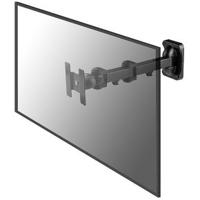 Lindy LCD Multi Joint Wall Bracket - thumbnail