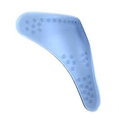 Bauerfeind OmoTrain Schouderbrace - 0 - Universeel - Grijs