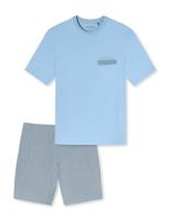 Schiesser Schiesser Pyjama Short air 180261 52/L - thumbnail