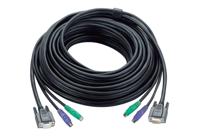 ATEN 2L-1005P | Extenderkabel | VGA, PS/2 | 5 m - thumbnail