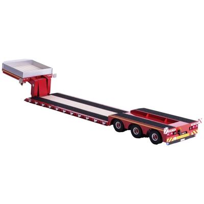 Carson Modellsport 500907700 1:14 Zadeldieplader