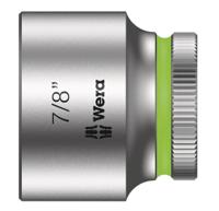 Wera 8790 HMB Zyklop Hand- en Machinedop met 3/8"-Aandrijving, 7/8 duim - 1 stuk(s) - 05003580001 - thumbnail