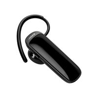Jabra Talk 25 SE Mono Bluetooth Headset - draadloze mono headset met ingebouwde microfoon, mediastreaming en tot 9 uur gesprekstijd - zwart - thumbnail