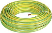 BKL Electronic 1502034/25 Aardingskabel H07V-K 16 mm² Groen, Geel 25 m - thumbnail
