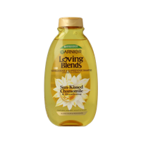Garnier Loving Blends Sun-Kissed Camomile & Bloemhoning Shampoo - thumbnail