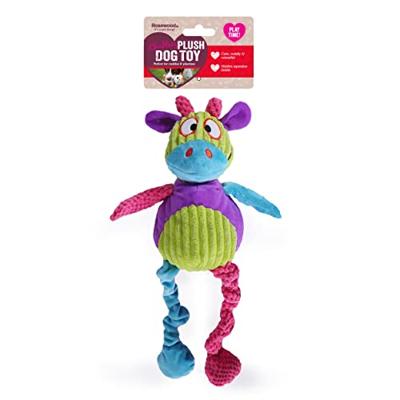 Chubleez pluche chloe cow