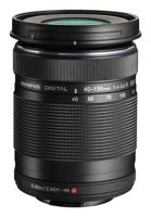OM System M.Zuiko Digital ED 40-150mm f/4.0-5.6 R / EZ-M4... - thumbnail