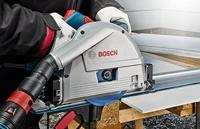 Bosch Accessories Expert for Fiber Cement 2608644121 Cirkelzaagblad 160 x 20 x 1.6 mm Aantal tanden: 4 1 stuk(s) - thumbnail