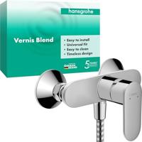 Opbouw Douchekraan HansGrohe Vernis Blend Eengreeps Chroom - thumbnail