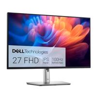 Dell P Series P2725H 27 Full HD 100Hz IPS Monitor - thumbnail