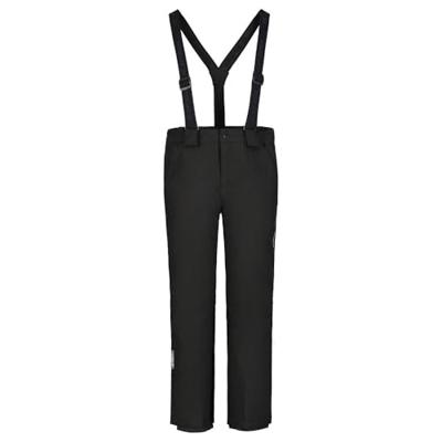 Icepeak Lisman Skibroek Kinderen Black 140