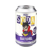 DC Comics Funko Vinyl Soda: Batgirl - thumbnail