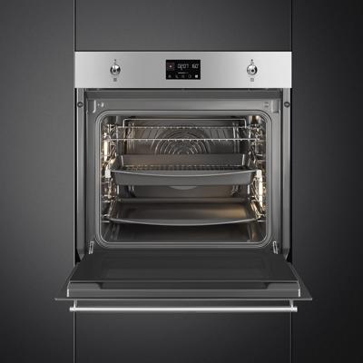Smeg SO6302TX Smeg SO6302TX