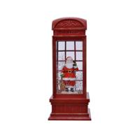 Telefooncel bo b11h25 cm-1L w.wt LED verlichting Lumineo - Lumineo - thumbnail