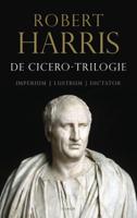 De Cicero-trilogie - Robert Harris - Paperback (9789403189604) - thumbnail