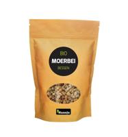 Hanoju Mulberries white organic 500 Gram - thumbnail