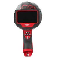 Milwaukee M12 ATB-0C Accu inspectiecamera automotive 90cm x 5,0mm 12V Basic Body in koffer - 4933493136 - thumbnail