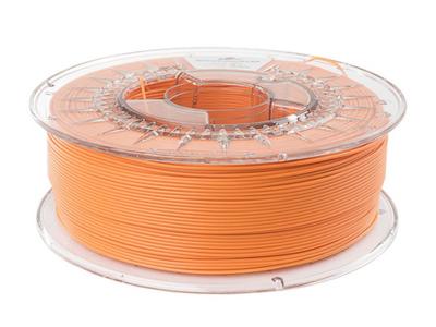 Spectrum Filaments 80239 PLA MATT Filament PLA mat Mat 1.75 mm 1000 g Lion Orange, Oranje (mat) 1 stuk(s)