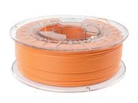 Spectrum Filaments 80239 PLA MATT Filament PLA mat Mat 1.75 mm 1000 g Lion Orange, Oranje (mat) 1 stuk(s) - thumbnail