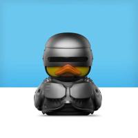 Robocop Tubbz Mini PVC Figure Robocop 5 cm - thumbnail