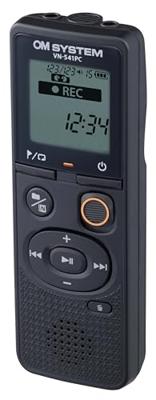 OM SYSTEM VN-541PC - thumbnail