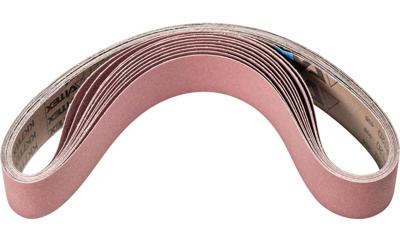 PFERD TOOLS BA 50/1000 X A 120 45005562 Schuurband Korrelgrootte (num) 120 (l x b) 1000 mm x 50 mm 10 stuk(s) PFERD TOOLS BA 50/1000 X A 120 45005562 Schuurband Korrelgrootte (num) 120 (l x b) 1000 mm x 50 mm 10 stuk(s)