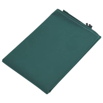 VidaXL Plantenhoezen met ritssluiting 4 st 70 g/m² 3,14x2,5 m