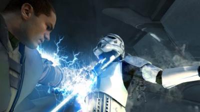 Star Wars The Force Unleashed 2 Star Wars The Force Unleashed 2