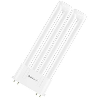 OSRAM HOMELIGHTING 4058075822818 LED-lamp Energielabel E (A - G) 2G10 12 W = 24 W Warmwit (Ø x h) 89.50 mm x 89.50 mm 1 stuk(s)
