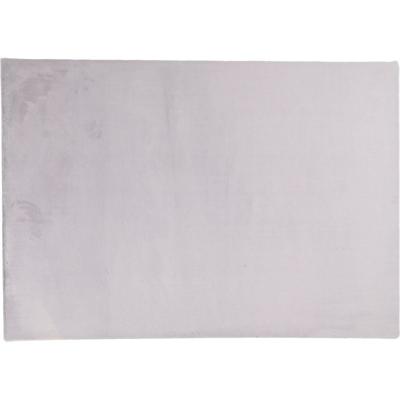 Vloerkleed Perry lichtgrijs 180x250