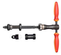 Unior tools bottom bracket face milling tool 1699-us - thumbnail