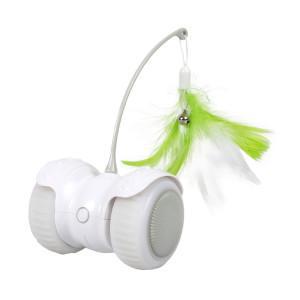 RC cat chaser bestuurbaar kattenspeelgoed Per stuk