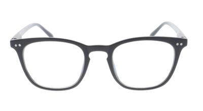 Leesbril MPG KLHB171-Zwart-+1.00