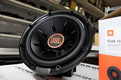 JBL Club 1024 Subwoofer