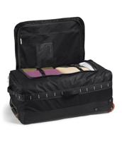 The North Face Base Camp Voyager 29" Trolleytas TNF Black - TNF White - NPF 94L - thumbnail