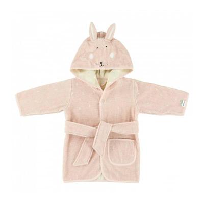 Trixie Baby badjas Mrs. Rabbit