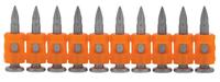 Spit Pulsa nagels HC 6/32 VE=500+Gas - 057554 - thumbnail