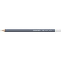 Faber Castell Aquarelkleurpotlood Goldfaber - 101 wit - thumbnail