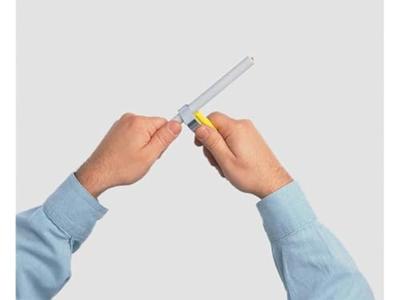 Jokari T10272 No.27 Draadstripmes Geschikt voor: Ronde kabel 8 tot 28 mm Geschikt voor merk JOKARI
