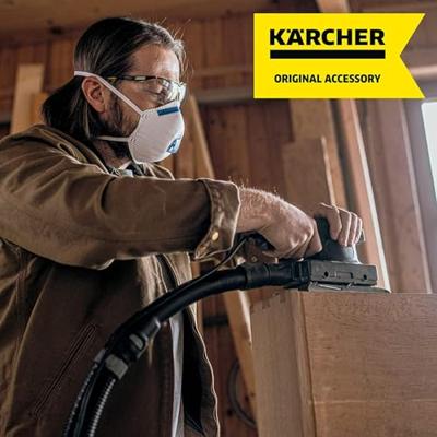 Kärcher 2.863-112.0 stofzuiger accessoire - thumbnail