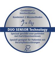 Veroval Duo Control bovenarmbloeddrukmeter M 1 Stuks - thumbnail