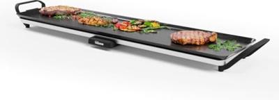 Tristar Slim XL Grillplaat Elektrisch Zwart