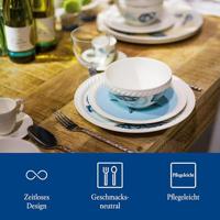 VILLEROY & BOCH - Montauk - Bestekset 12 persoons 113-dlg - thumbnail