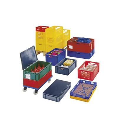 LA-KA-PE Transportstapelbak | L600xB400xH320mm | blauw PP handgreepopening | zijwanden gesloten | 1 stuk - TK600/320-0 BLAU TK600/320-0 BLAU LA-KA-PE Transportstapelbak | L600xB400xH320mm | blauw PP handgreepopening | zijwanden gesloten | 1 stuk - TK600/320-0 BLAU TK600/320-0 BLAU