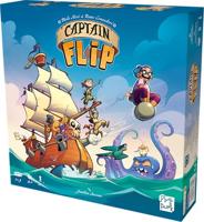 Captain Flip - thumbnail